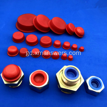 Stopper Ròn Silicone Ìre Bidhe Customichte